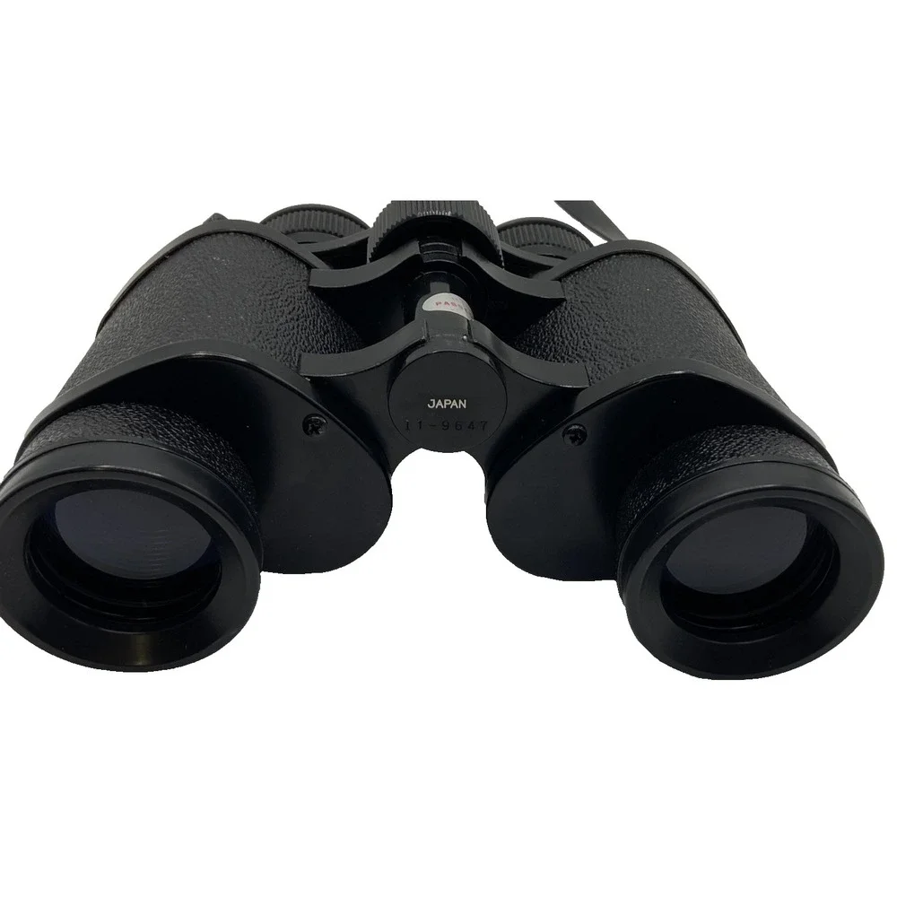 Sears Model No.473.25700 Zoom 7x-15x35 Binoculars with Case Vintage